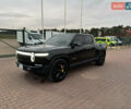 Черный Rivian R1T, объемом двигателя 0 л и пробегом 66 тыс. км за 43900 $, фото 5 на Automoto.ua