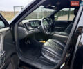 Черный Rivian R1T, объемом двигателя 0 л и пробегом 66 тыс. км за 43900 $, фото 24 на Automoto.ua