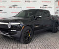 Чорний Rivian R1T, об'ємом двигуна 0 л та пробігом 47 тис. км за 57950 $, фото 1 на Automoto.ua