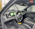 Черный Rivian R1T, объемом двигателя 0 л и пробегом 66 тыс. км за 43900 $, фото 25 на Automoto.ua