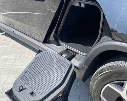 Rivian R1T 2022 в Киеве на Automoto.ua Черный Rivian R1T, объемом двигателя 0 л и пробегом 6 тыс. км за 62900 $, фото 7 на Automoto.ua