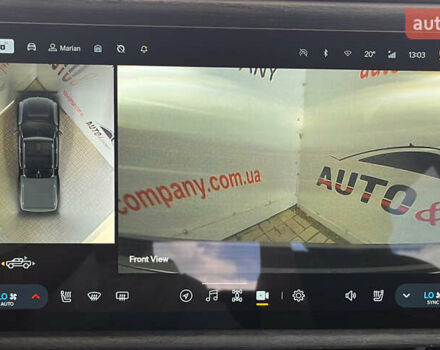 Черный Rivian R1T, объемом двигателя 0 л и пробегом 47 тыс. км за 49950 $, фото 38 на Automoto.ua