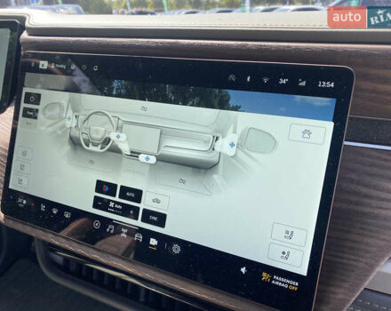Rivian R1T 2022 в Киеве на Automoto.ua Черный Rivian R1T, объемом двигателя 0 л и пробегом 6 тыс. км за 62900 $, фото 20 на Automoto.ua