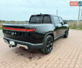 Черный Rivian R1T, объемом двигателя 0 л и пробегом 66 тыс. км за 43900 $, фото 10 на Automoto.ua