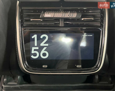 Черный Rivian R1T, объемом двигателя 0 л и пробегом 47 тыс. км за 49950 $, фото 20 на Automoto.ua