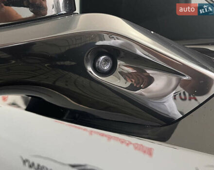 Черный Rivian R1T, объемом двигателя 0 л и пробегом 47 тыс. км за 49950 $, фото 50 на Automoto.ua