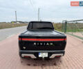 Черный Rivian R1T, объемом двигателя 0 л и пробегом 66 тыс. км за 43900 $, фото 12 на Automoto.ua