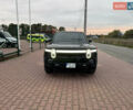Черный Rivian R1T, объемом двигателя 0 л и пробегом 66 тыс. км за 43900 $, фото 1 на Automoto.ua