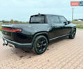 Черный Rivian R1T, объемом двигателя 0 л и пробегом 66 тыс. км за 43900 $, фото 9 на Automoto.ua