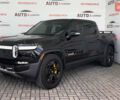 Чорний Rivian R1T, об'ємом двигуна 0 л та пробігом 47 тис. км за 57950 $, фото 1 на Automoto.ua
