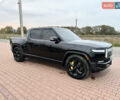 Черный Rivian R1T, объемом двигателя 0 л и пробегом 66 тыс. км за 43900 $, фото 8 на Automoto.ua
