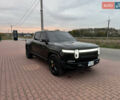Черный Rivian R1T, объемом двигателя 0 л и пробегом 66 тыс. км за 43900 $, фото 2 на Automoto.ua