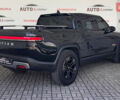 Черный Rivian R1T, объемом двигателя 0 л и пробегом 47 тыс. км за 49950 $, фото 2 на Automoto.ua