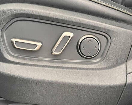 Черный Rivian R1T, объемом двигателя 0 л и пробегом 47 тыс. км за 49950 $, фото 25 на Automoto.ua