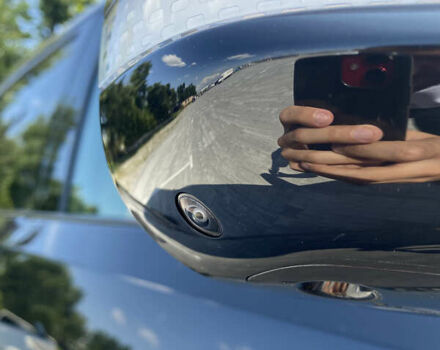 Rivian R1T 2022 в Киеве на Automoto.ua Черный Rivian R1T, объемом двигателя 0 л и пробегом 6 тыс. км за 62900 $, фото 6 на Automoto.ua