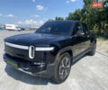 Черный Rivian R1T, объемом двигателя 0 л и пробегом 6 тыс. км за 65000 $, фото 1 на Automoto.ua