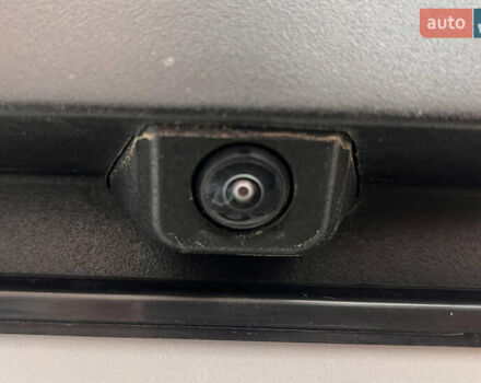 Черный Rivian R1T, объемом двигателя 0 л и пробегом 47 тыс. км за 49950 $, фото 51 на Automoto.ua