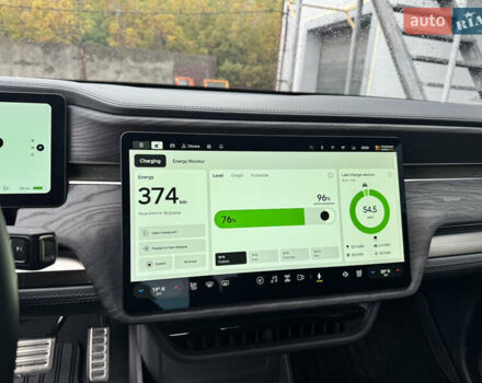 Черный Rivian R1T, объемом двигателя 0 л и пробегом 66 тыс. км за 43900 $, фото 28 на Automoto.ua