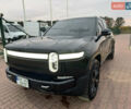 Черный Rivian R1T, объемом двигателя 0 л и пробегом 66 тыс. км за 43900 $, фото 6 на Automoto.ua