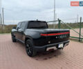 Черный Rivian R1T, объемом двигателя 0 л и пробегом 66 тыс. км за 43900 $, фото 13 на Automoto.ua