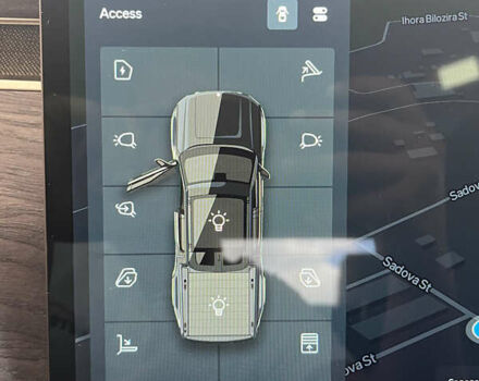 Чорний Rivian R1T, об'ємом двигуна 0 л та пробігом 47 тис. км за 57950 $, фото 34 на Automoto.ua