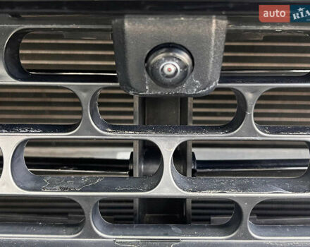 Черный Rivian R1T, объемом двигателя 0 л и пробегом 47 тыс. км за 49950 $, фото 49 на Automoto.ua