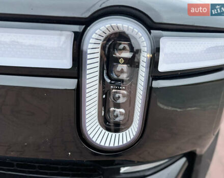 Черный Rivian R1T, объемом двигателя 0 л и пробегом 66 тыс. км за 43900 $, фото 21 на Automoto.ua