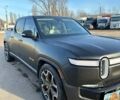 Черный Rivian R1T, объемом двигателя 0 л и пробегом 25 тыс. км за 64700 $, фото 2 на Automoto.ua