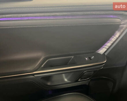 Черный Rivian R1T, объемом двигателя 0 л и пробегом 47 тыс. км за 49950 $, фото 21 на Automoto.ua