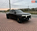 Черный Rivian R1T, объемом двигателя 0 л и пробегом 66 тыс. км за 43900 $, фото 3 на Automoto.ua