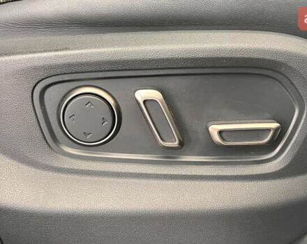 Черный Rivian R1T, объемом двигателя 0 л и пробегом 47 тыс. км за 49950 $, фото 24 на Automoto.ua