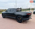 Черный Rivian R1T, объемом двигателя 0 л и пробегом 66 тыс. км за 43900 $, фото 15 на Automoto.ua