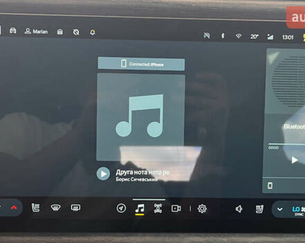 Черный Rivian R1T, объемом двигателя 0 л и пробегом 47 тыс. км за 49950 $, фото 34 на Automoto.ua