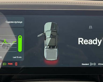 Черный Rivian R1T, объемом двигателя 0 л и пробегом 47 тыс. км за 49950 $, фото 18 на Automoto.ua