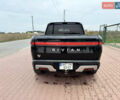 Черный Rivian R1T, объемом двигателя 0 л и пробегом 66 тыс. км за 43900 $, фото 11 на Automoto.ua