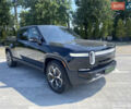Черный Rivian R1T, объемом двигателя 0 л и пробегом 6 тыс. км за 65000 $, фото 1 на Automoto.ua