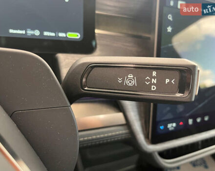 Чорний Rivian R1T, об'ємом двигуна 0 л та пробігом 47 тис. км за 57950 $, фото 6 на Automoto.ua