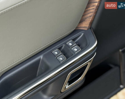 Черный Rivian R1T, объемом двигателя 0 л и пробегом 6 тыс. км за 63000 $, фото 15 на Automoto.ua