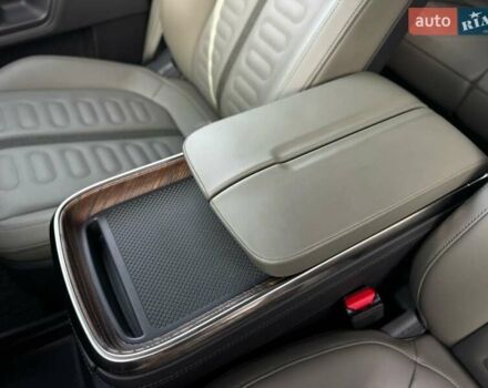 Черный Rivian R1T, объемом двигателя 0 л и пробегом 6 тыс. км за 63000 $, фото 30 на Automoto.ua