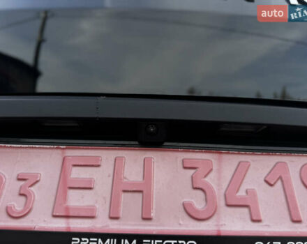 Черный Rivian R1T, объемом двигателя 0 л и пробегом 6 тыс. км за 63000 $, фото 47 на Automoto.ua