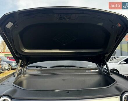 Черный Rivian R1T, объемом двигателя 0 л и пробегом 6 тыс. км за 63000 $, фото 64 на Automoto.ua