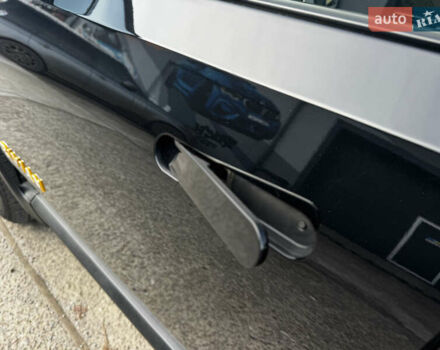 Черный Rivian R1T, объемом двигателя 0 л и пробегом 6 тыс. км за 63000 $, фото 13 на Automoto.ua