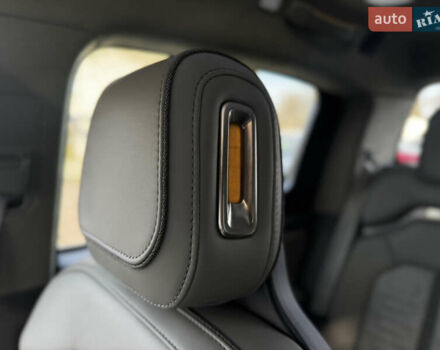 Черный Rivian R1T, объемом двигателя 0 л и пробегом 6 тыс. км за 63000 $, фото 33 на Automoto.ua