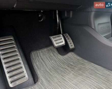 Черный Rivian R1T, объемом двигателя 0 л и пробегом 6 тыс. км за 63000 $, фото 20 на Automoto.ua