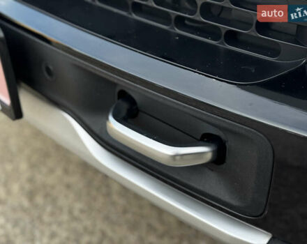 Черный Rivian R1T, объемом двигателя 0 л и пробегом 6 тыс. км за 63000 $, фото 61 на Automoto.ua