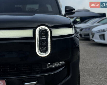 Черный Rivian R1T, объемом двигателя 0 л и пробегом 6 тыс. км за 63000 $, фото 9 на Automoto.ua