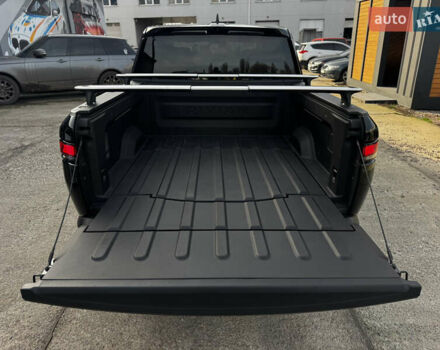 Черный Rivian R1T, объемом двигателя 0 л и пробегом 6 тыс. км за 63000 $, фото 46 на Automoto.ua