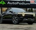 Чорний Rivian R1T, об'ємом двигуна 0 л та пробігом 4 тис. км за 67500 $, фото 1 на Automoto.ua
