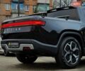 Чорний Rivian R1T, об'ємом двигуна 0 л та пробігом 4 тис. км за 67500 $, фото 15 на Automoto.ua