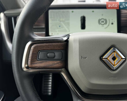 Черный Rivian R1T, объемом двигателя 0 л и пробегом 6 тыс. км за 63000 $, фото 26 на Automoto.ua